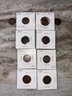 Indian Head Pennies Lot of 37