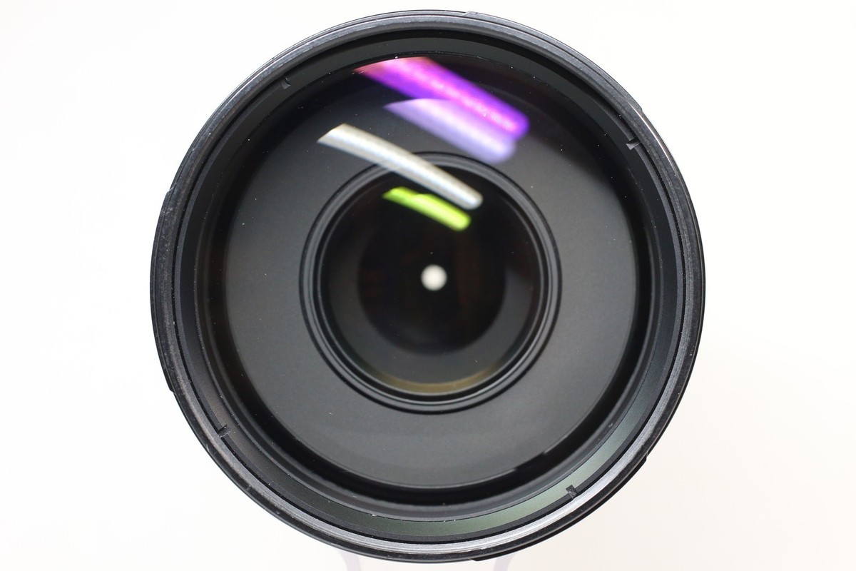 Minolta AF APO Tele Zoom 100-400mm F/4.5-6.7 Lens for Sony A mount