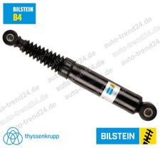 Bilstein B4 Gasdruckstoßdämpfer hinten u.a.: Citroën Xsara N1, Bj. 1997-2005