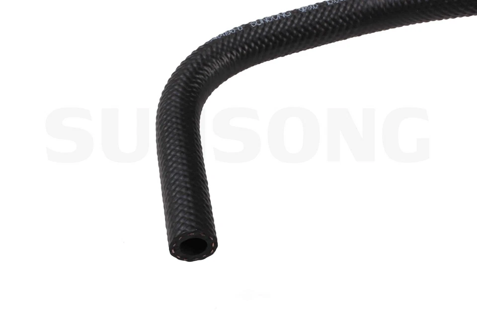 Power Steering Return Line Hose Assembly 3402982 fits 2000 Toyota Celica - Image 3 of 4