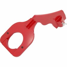 Macpherson Strut Support For Transmission Gearbox Jack 30mm Top Shaft