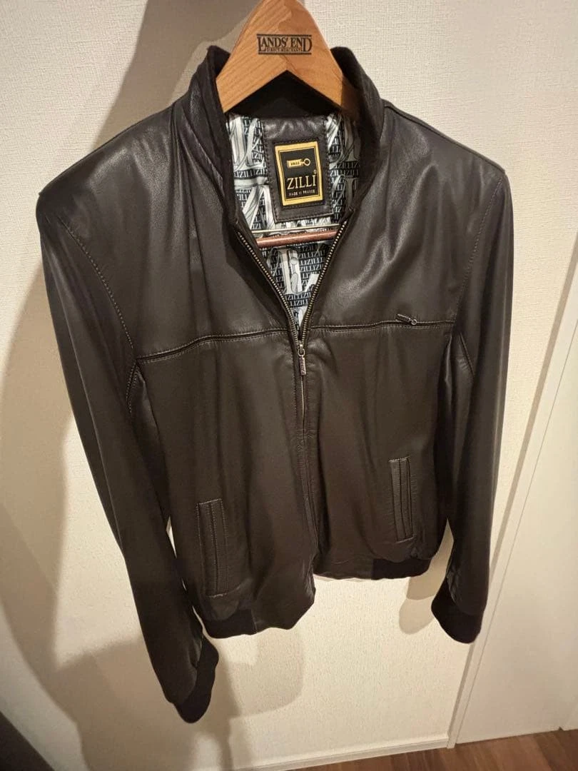 ZILLI Jackets for Men for Sale | Shop New & Used | eBay