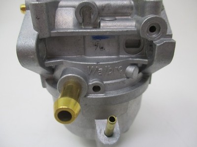 Genuine Kawasaki 15004-0959 Walbro Carburetor FJ180V FJ 180V Toro