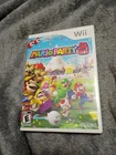 Mario Party 8 (Nintendo Wii, 2007)