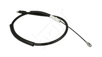 Hart Handbremsseile Hinten Rechts Passend FüR Mercedes-Benz Vito/Mixto Kasten