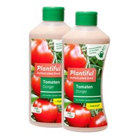Manna Plantiful Tomaten 1400 G Instant Plant Food FüR Tomaten GemüSe Und KräU