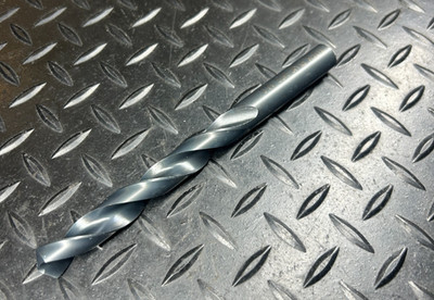 Titex Plus Ø 14,5 mm HSS Spiralbohrer Maschinenbohrer Bohrer