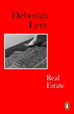 Real Estate | Levy, Deborah | Kartoniert | 9780241977583