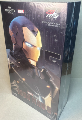kids nation アイアンマン【おまけ多数】 Iron Man 3 Kids Nations Sci-Fi Series Iron Man 3 Mini Figure Set