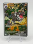 Tyrunt 070/086 Illustration Rare Pokemon Scarlet & Violet Mega Evolution NM