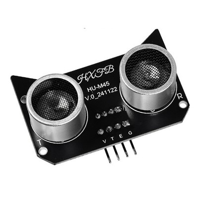 DIY Hindernisvermeidungsmodul Hindernisvermeidungsmodul für  Robot Car T7U59832
