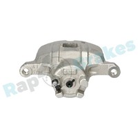 RAP Brakes Bremssattel R-K0881 Gusseisen FüR Peugeot 4008 Hdi AWC CitroËN C4 115