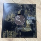 Seba & Krazy  Consciousness/Inkasso  Drum&bass/Jungle/12” Paradox/LTJ Bukem Etc