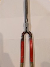 Vintage Curling Iron