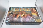 Vtg 2003 Risk Lord Of The Rings Trilogy Edt Board Game Parker Bros 100% Complete