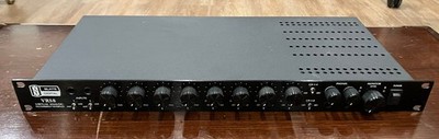 Slate Digital VRS8 8-Preamp Recording Interface with PCIe Card