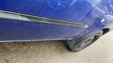Baguette de porte Fiat DOBLO