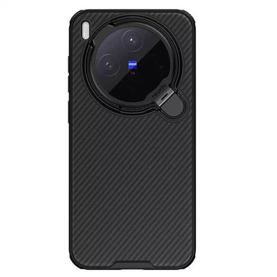 VIVO X300 Nillkin Camshield Prop Magnetic case Camera Protective Backcover
