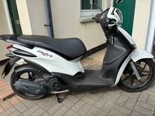Piaggio Liberty S 125cc 2024