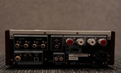 Marantz HD-AMP1 Integrated Amplifier | eBay
