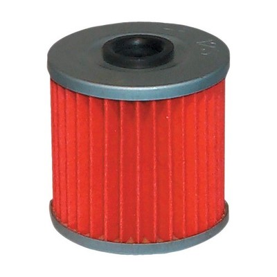 HIFLO FILTRO HF123 Premium Oil Filter Standard 