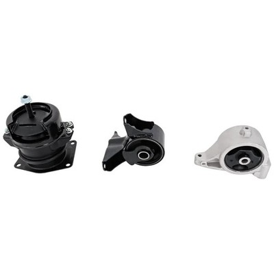 Right Engine Mount Kit 2001-2004 Acura MDX Honda Pilot EX LX 6 Cyl 50820A3VA82