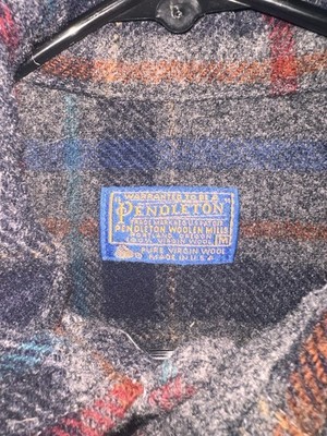 Pendleton 