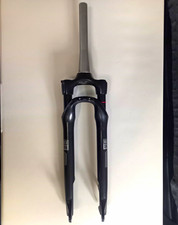 RockShox Gold RL/700C 29inch Suspension Fork 65mm Lockout Tapered Solo Air