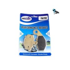 HH Rear Brake Pads Kawasaki ZX9R ZX 900 B Models 94-97