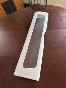 Whirlpool W10827015 Refrigerator Cover