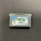 Lady Sia (Nintendo Game Boy Advance, 2001) TESTED