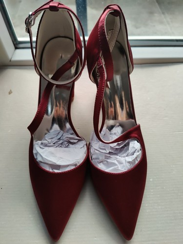 Damen Schuhe Größe 37,5 - Bild 1 von 6