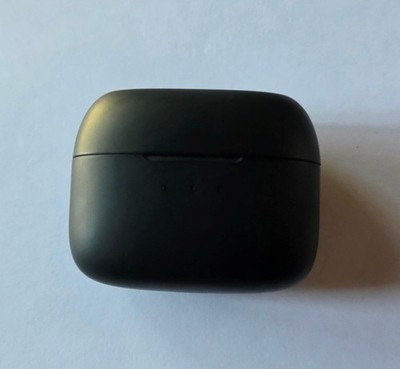 Unused OEM Black CHARGING CASE for Anker Soundcore Liberty Air Earbuds A3902