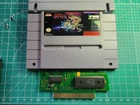 Super R-Type (New Capacitor) (Super Nintendo Entertainment System) SNES