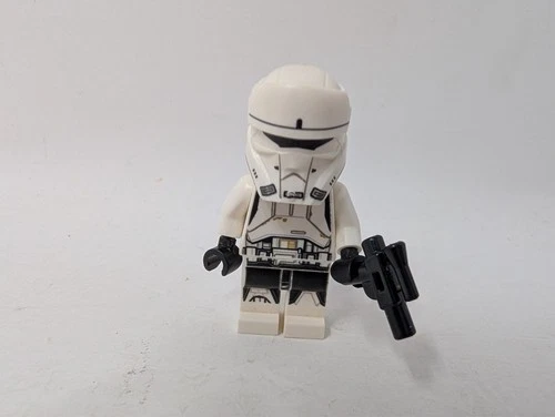 LEGO Star Wars Imperial Hovertank Pilot Tank Trooper Minifigure sw0795 75152
