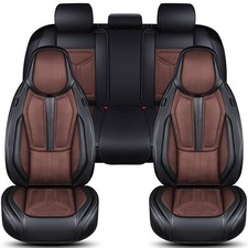 Schonbezüge Sitzbezüge Komplettset für VW Tiguan 3 Bj ab 2024 FS6