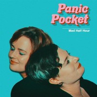 Panic Pocket - Mad Half Hour - Cd - E3447Z