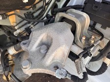Fiat Ducato 2.2 2023 Gearbox Mount Left Side 46857605