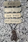 Antique Civil War Veteran New York Company C Mounted Rifles Ladder Badge! Nice!
