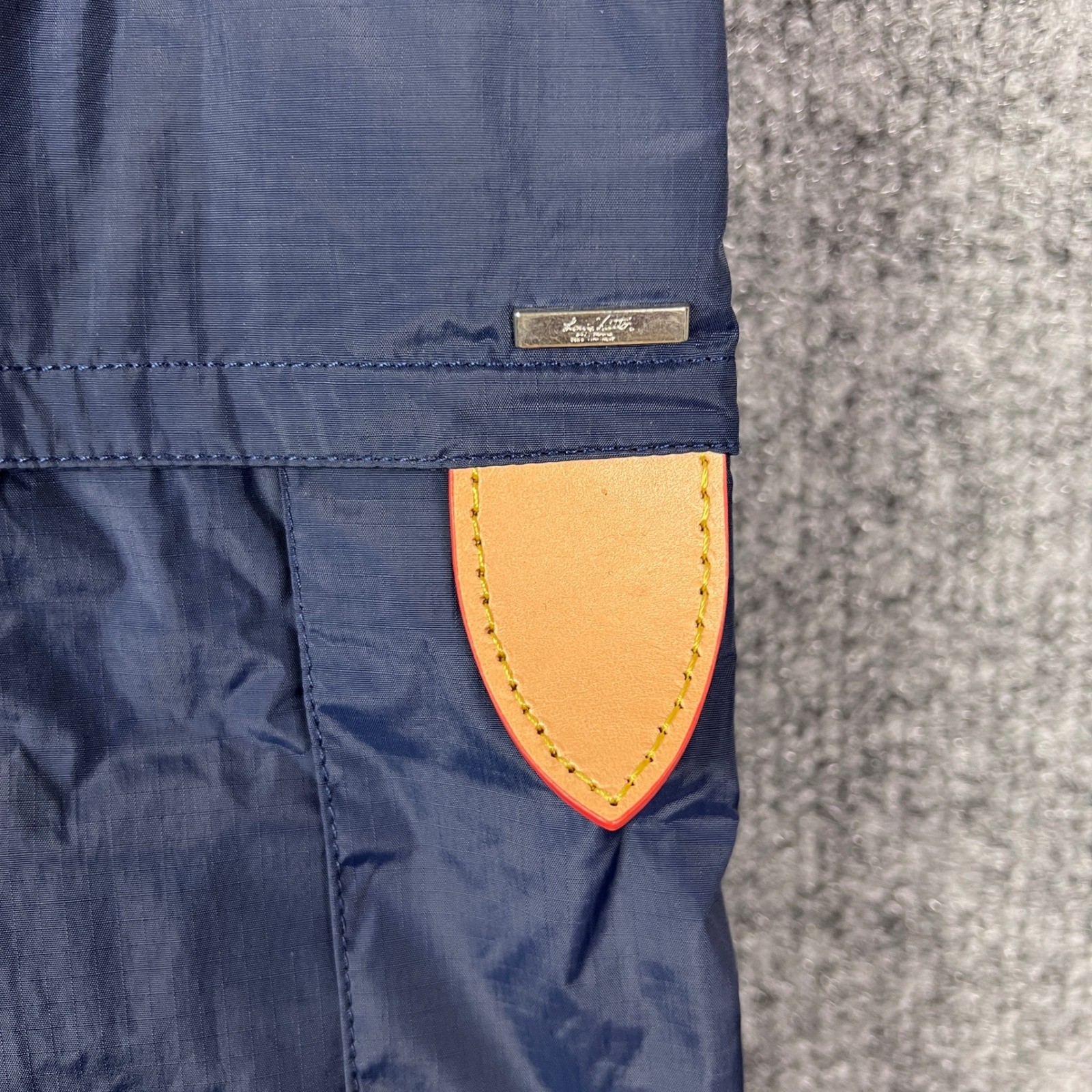 NEW Louis Vuitton x Virgil 2021 Staples Cargo Pants Men's Designer sz 40 thumbnail 5