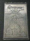 2024 Pirate Pin-ups 1 Troy Oz Locker Mint #1 First Issue #190 of 499 Mintage