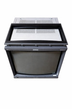 SONY BVM-A20F1M 20 Inch CRT Master Monitor HD SDI Rare Working