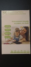 8.5" LCD Writing Tablet Kids Drawing Board Portable Pad Scratches, Works