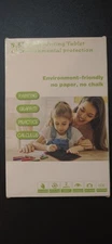 8.5" LCD Writing Tablet – Kids Drawing  Board Portable Pad Scratches, Works