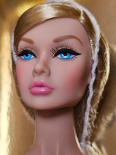 Glamorous Poppy Parker Obsession Style Lab 2021 Convention Integrity Toys