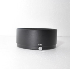 Vintage Canon T-65 Metal Lens Hood for 95mm F3.5 EX Lens from Japan