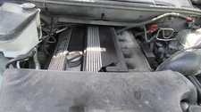 Motor BMW E83 E53 M54B30 3.0 172TKm Benzin Engine Komplett