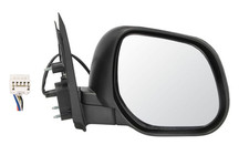 Retroviseur droit (ou coque) Citroen C-CROSSER