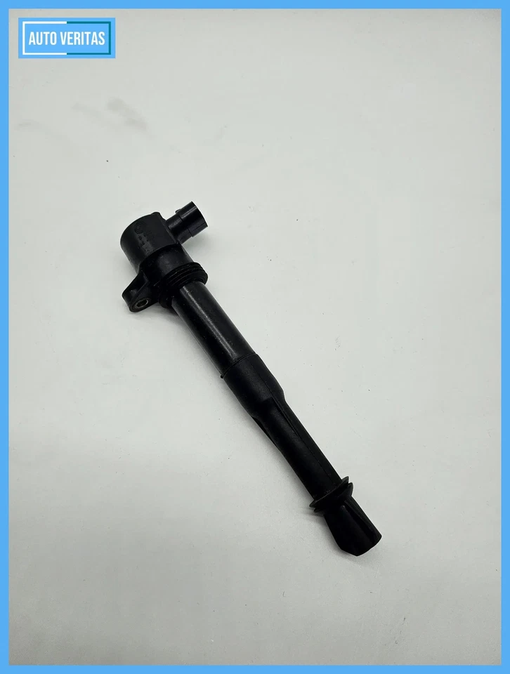 Original Fiat Stilo 192 1.6 16V 76kW 103PS Ignition coil coil B920 BAE 403 B - Image 2 of 4