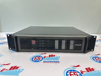 Honeywell X-DCS2000 Digital Integrated System Manager